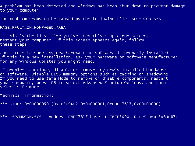 Синий экран. Экран смерти. Фотографии синего экрана смерти. BSOD синий экран смерти.