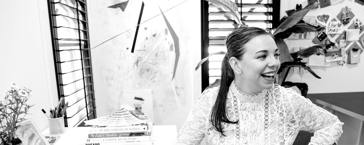 Lauren Lovell Austin Startups