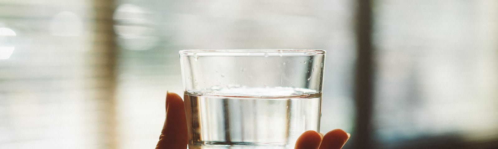 How much water do you need to drink every day?