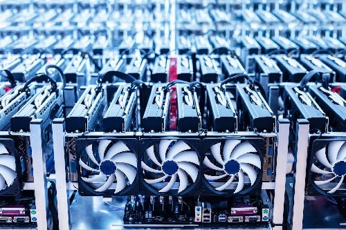 Will Bitcoin Miners Go Broke Next?