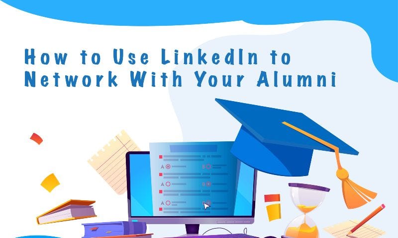 LinkedIn Alumni Tool