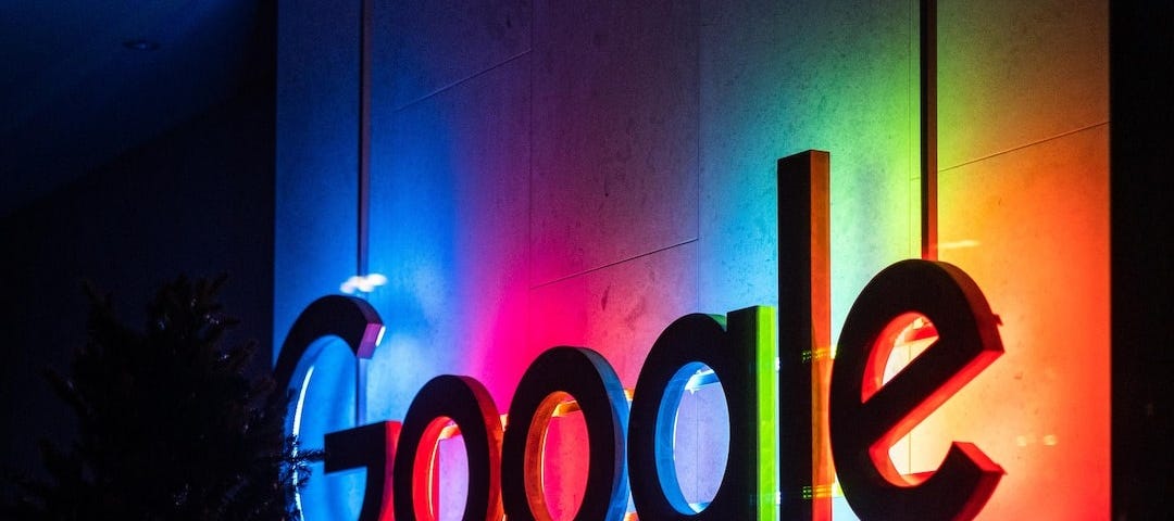 Google Commits $100M Annually to Canadian News Outlets: A Landmark Deal.