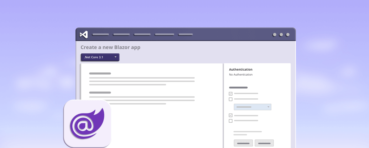 How to Authenticate a Blazor WebAssembly-Hosted App with Azure Active Directory