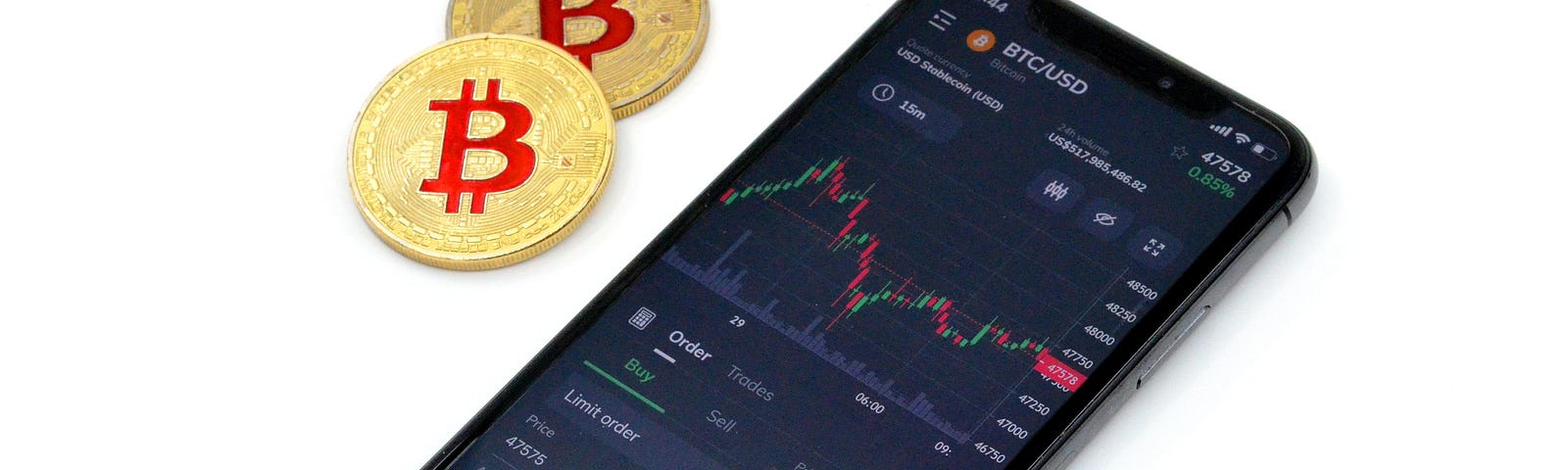3 Best Crypto Apps & Exchanges Of 2023