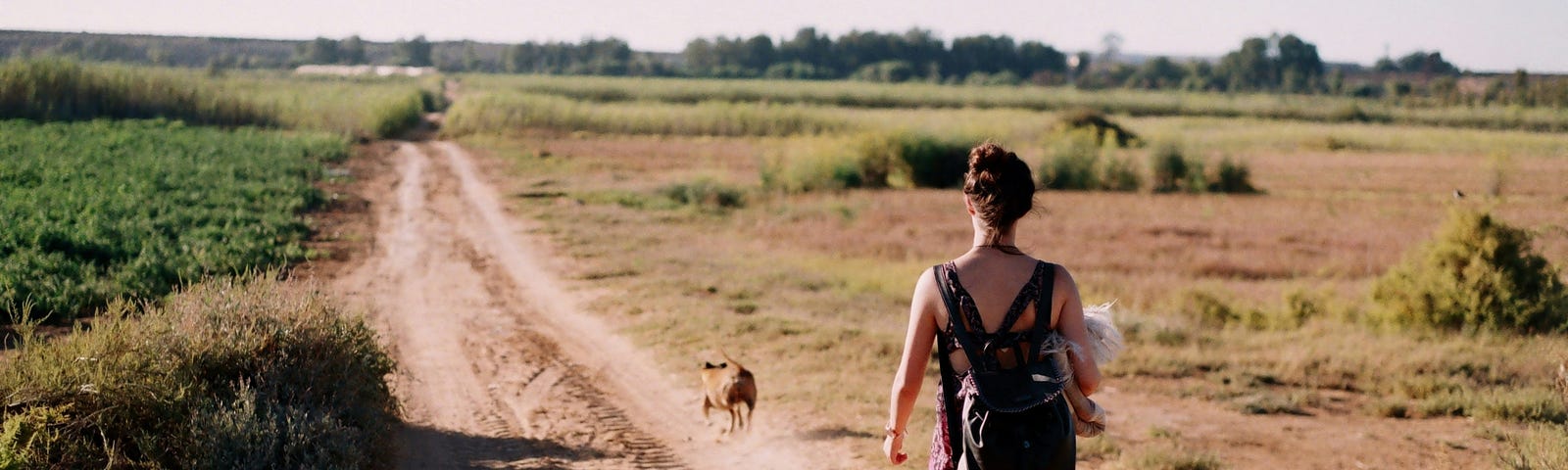 Life’s Path1