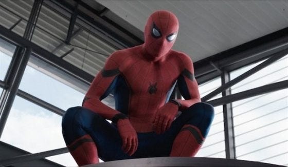 Spiderman: Homecoming tendrá su propia precuela en los comics
