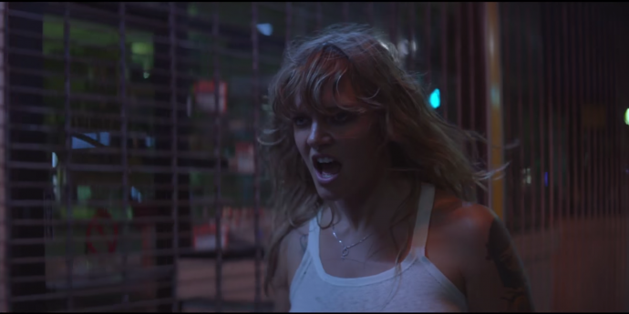 Tove Lo Fairy Dust short film