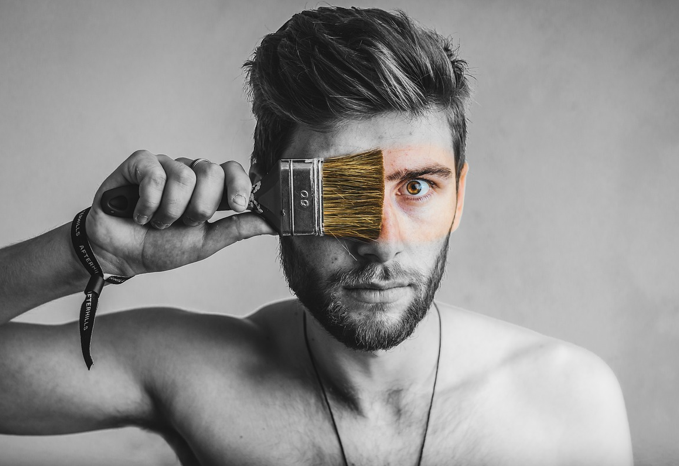 Why Self Care for Men is A Must
