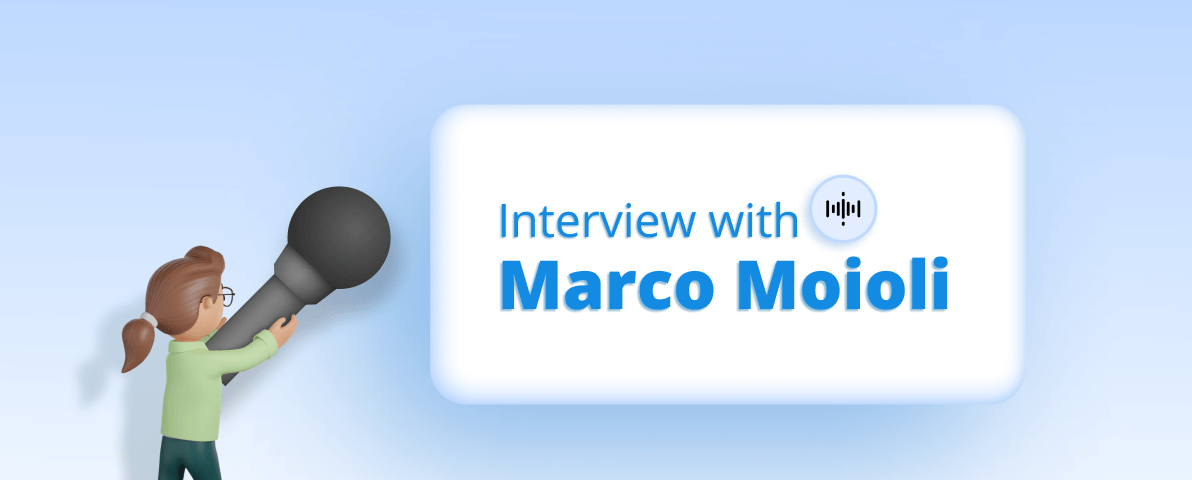 Interview with Azure Virtual Desktop Succinctly Author Marco Moioli