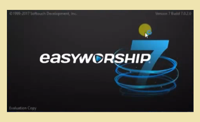 Easyworship