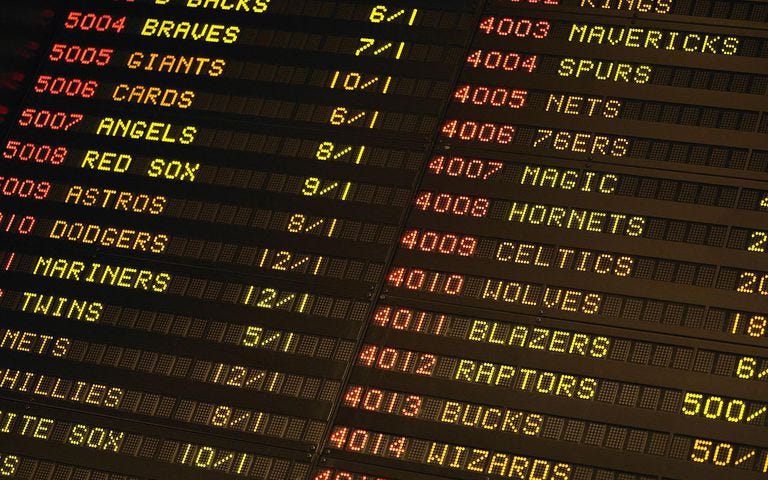 sports bookbolsa