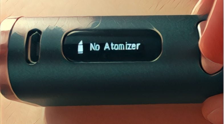 No atomizer перевод на русский. No Atomizer. No Atomizer found. No Atomizer на Aegis. No Atomizer Саурин.