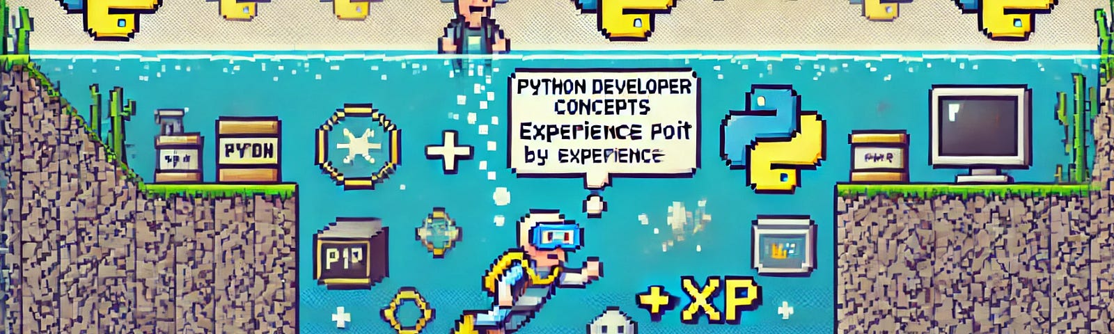 5 Python Concepts I Wish I Knew Sooner