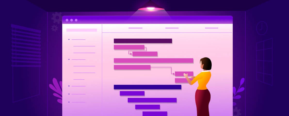 Resource View in EJ2 Gantt Chart: A Perfect Assistant to Manage Resources