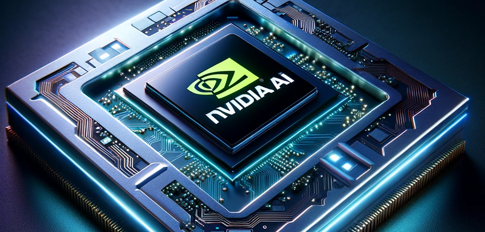 NVIDIA AI Chipset