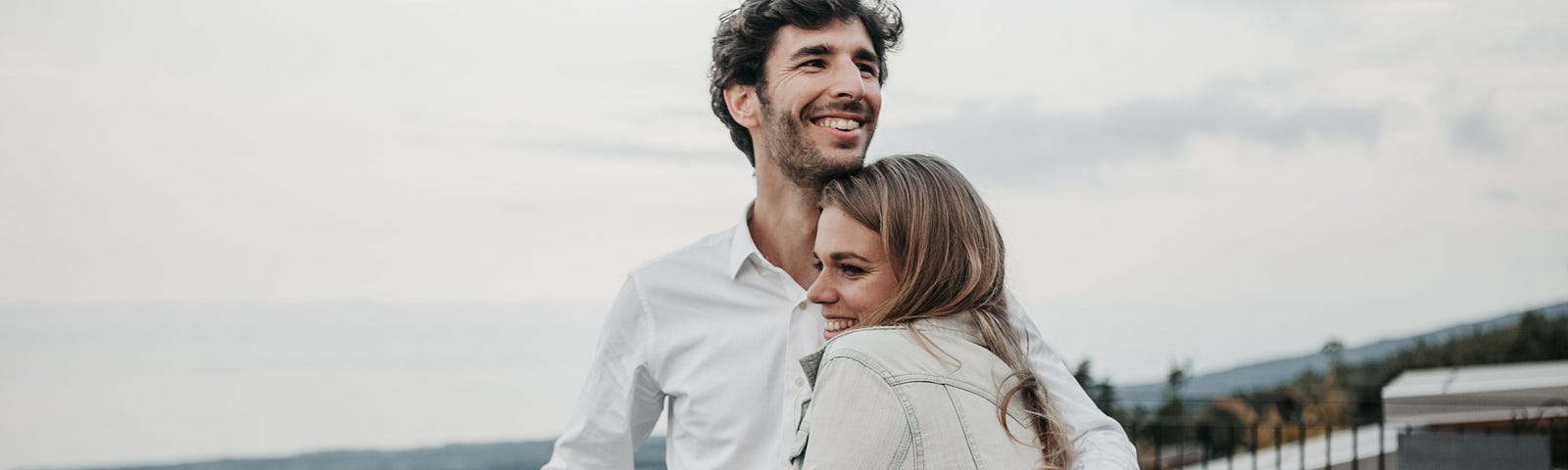 candid couple photo. Photo by Candice Picard on Unsplash