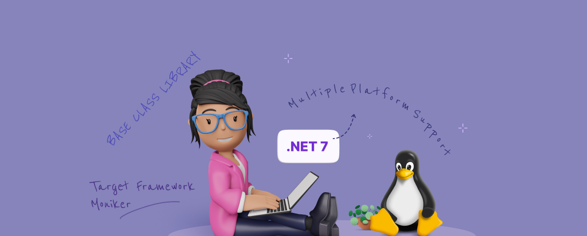 Exploring the New Features and Improvements in .NET 7