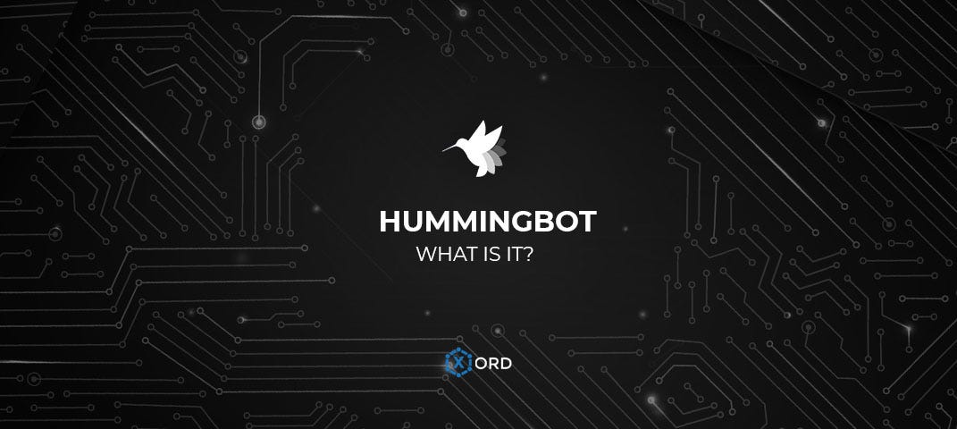 hummingbot review