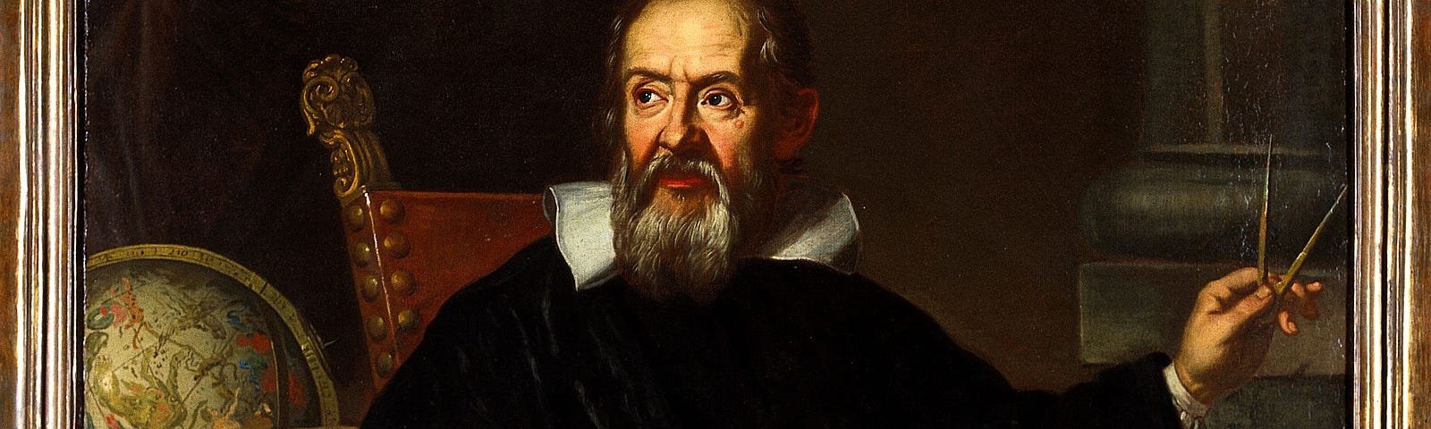 Galileo Galilei: Father of modern science