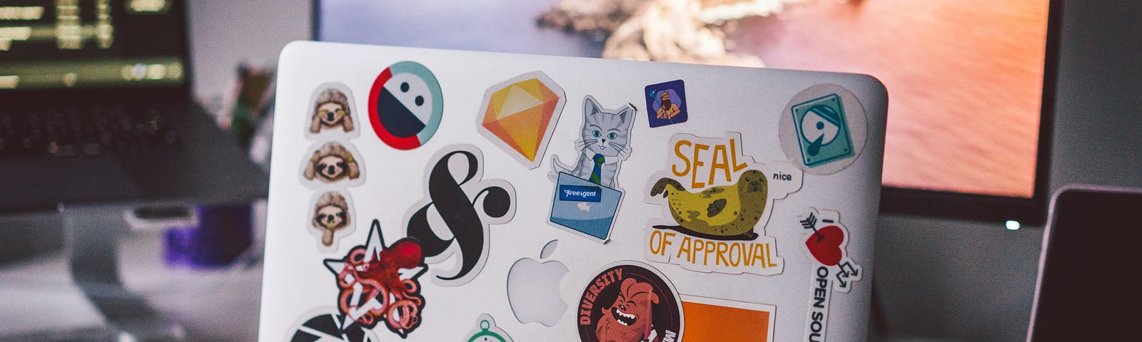 Stickers: The Surprisingly Lucrative Etsy Side Hustle You Can Start From Home