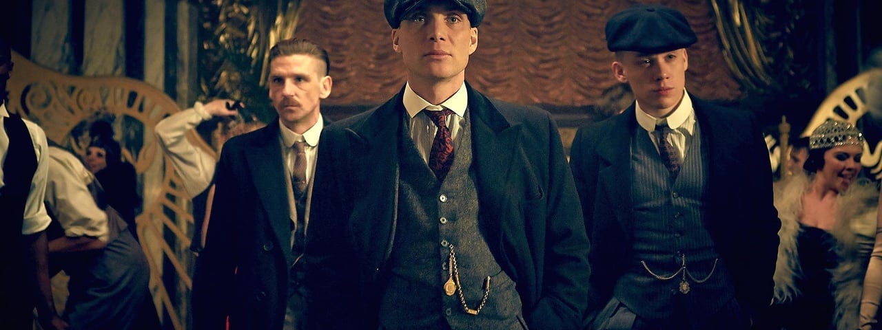 peaky blinders season 1 123movies