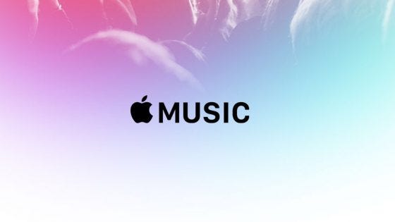 Apple Music podría reducir su tarifa mensual hasta en un 20%