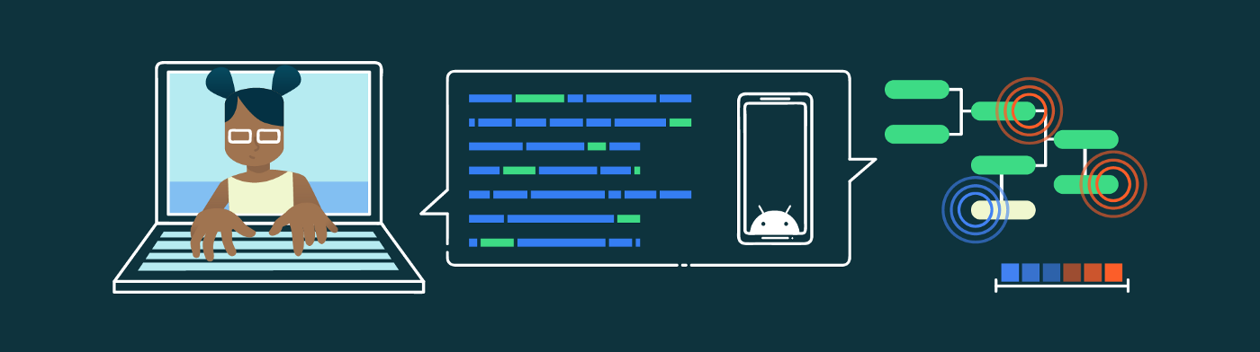 Pew pew! Making a Game with Compose Canvas on Wear OS 👾, by Ataul Munim, Android Developers