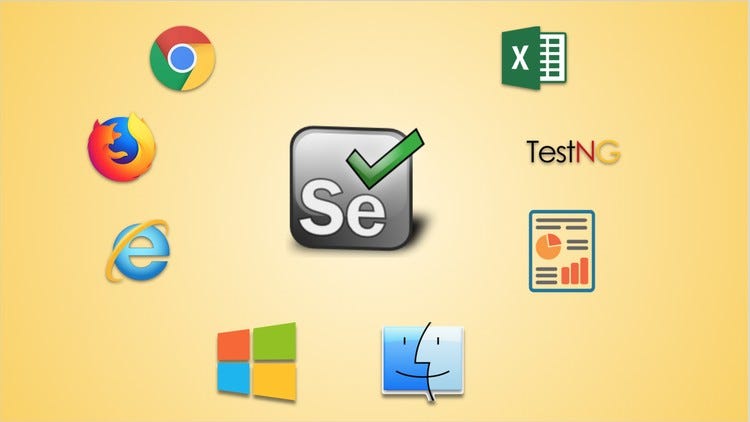 7 Best free Selenium Courses to learn Web Driver for Automation Testing