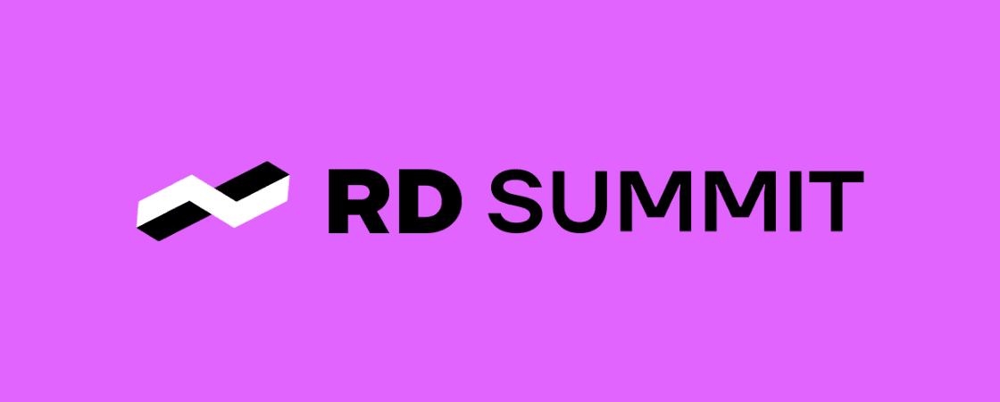 logo da rd summit
