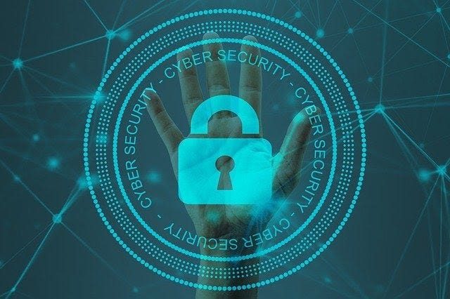 Cybersecurity Solutions For Business