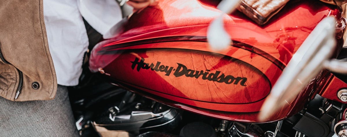 How Harley Davidson S Marketing Strategy Makes Its One Of The Most Successful Motorbike Brands Avada Commerce