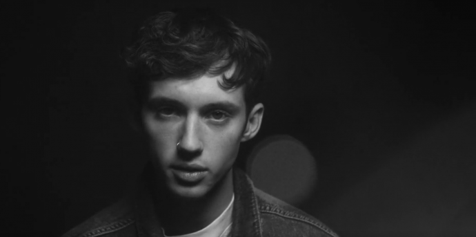 Troye Sivan Heaven