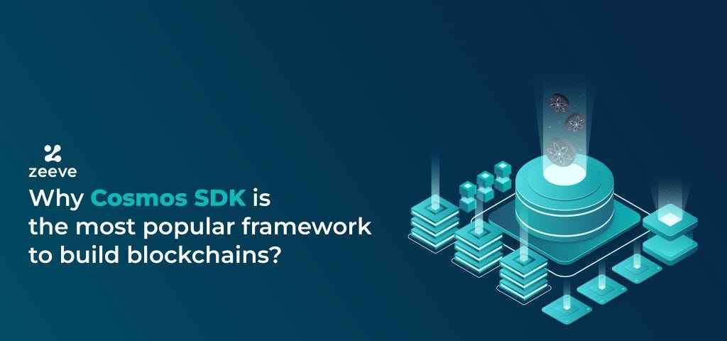 Cosmos SDK Framework