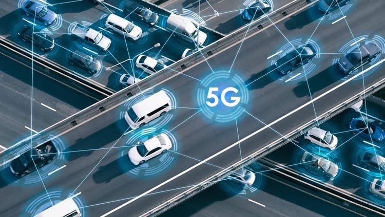 Connected Cars: The next big platform