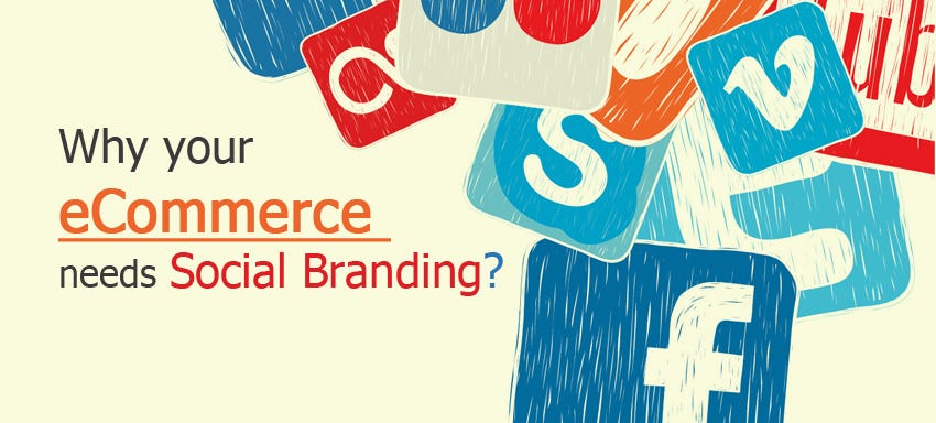 Social Branding