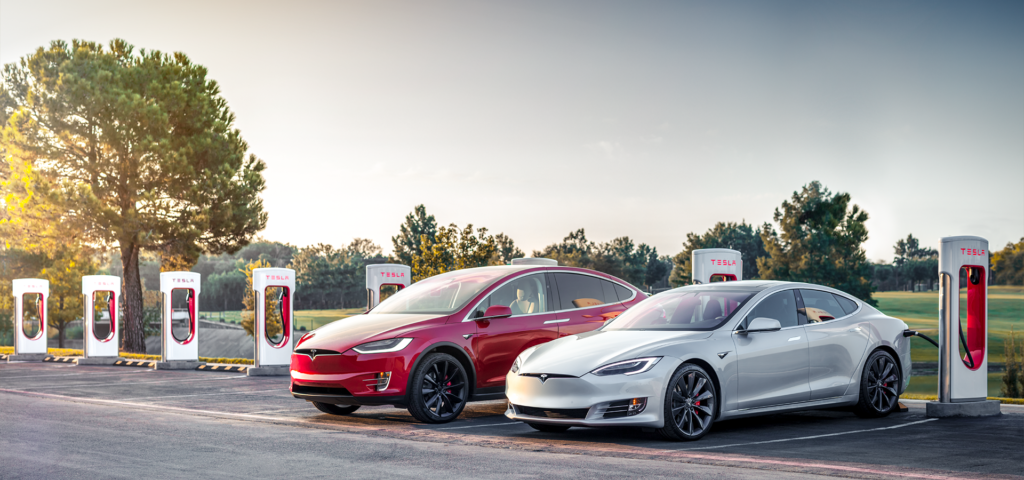 Tesla Supercharger V3 Locations Expanding Evannex Aftermarket