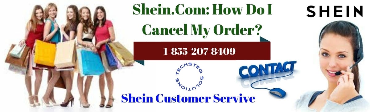 Archive of stories about Shein Phone Number - Medium