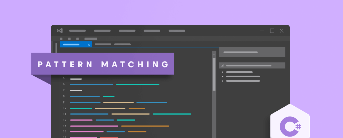 Pattern Matching in C# for Beginners