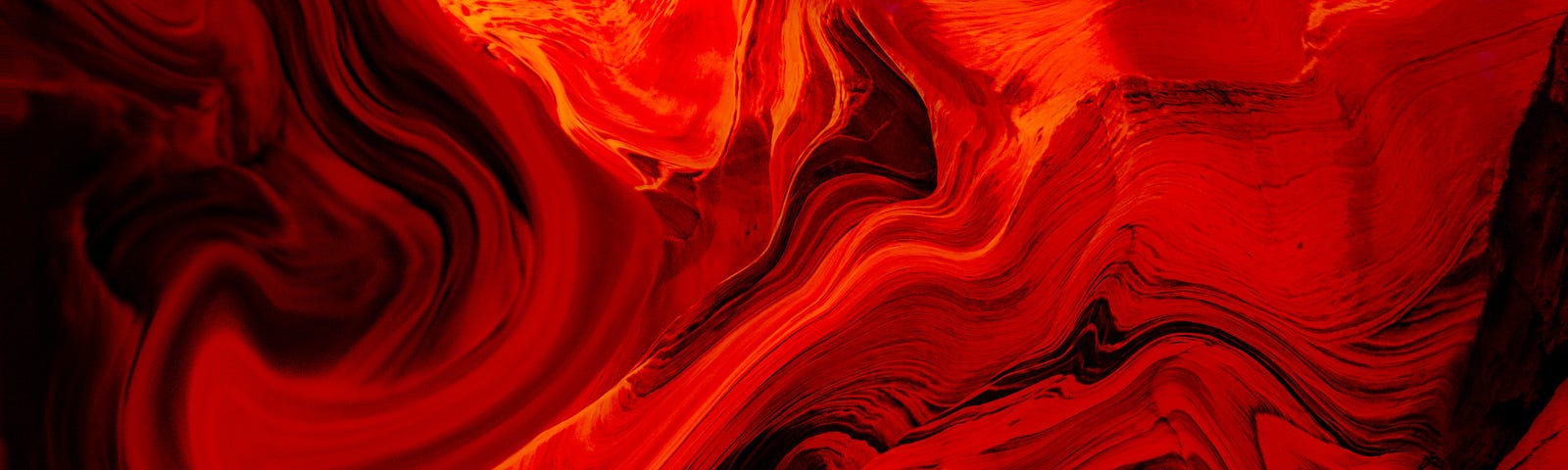 layers of red, looks hot, movement, self, love, lust, awareness, confidence, trust, poetry, poem, truth