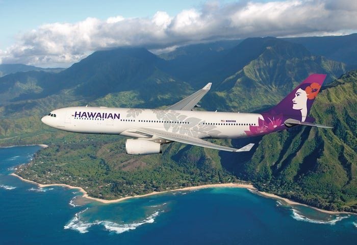 A Taste of Hawaii: Inside Hawaiian Airlines’ New Inflight Meals — App in the Air