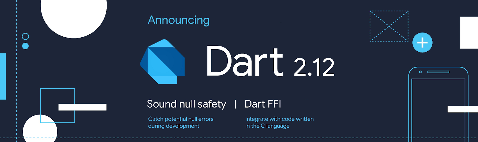 Spain Earth impulse Announcing Dart 2.12. Sound null safety and Dart FFI ship to… | by Michael  Thomsen | Dart | Medium