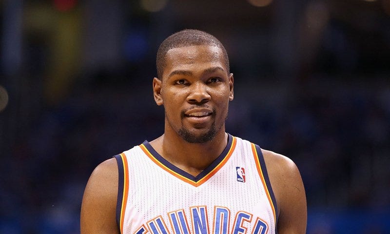 Durant Thunder