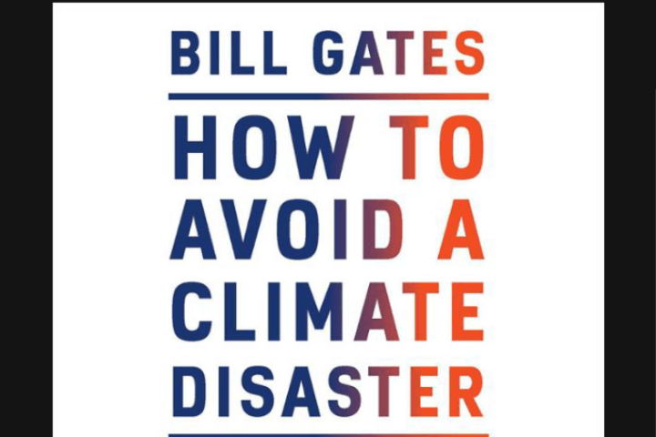 How to Avoid a Climate Disaster｜如何避免氣候災難