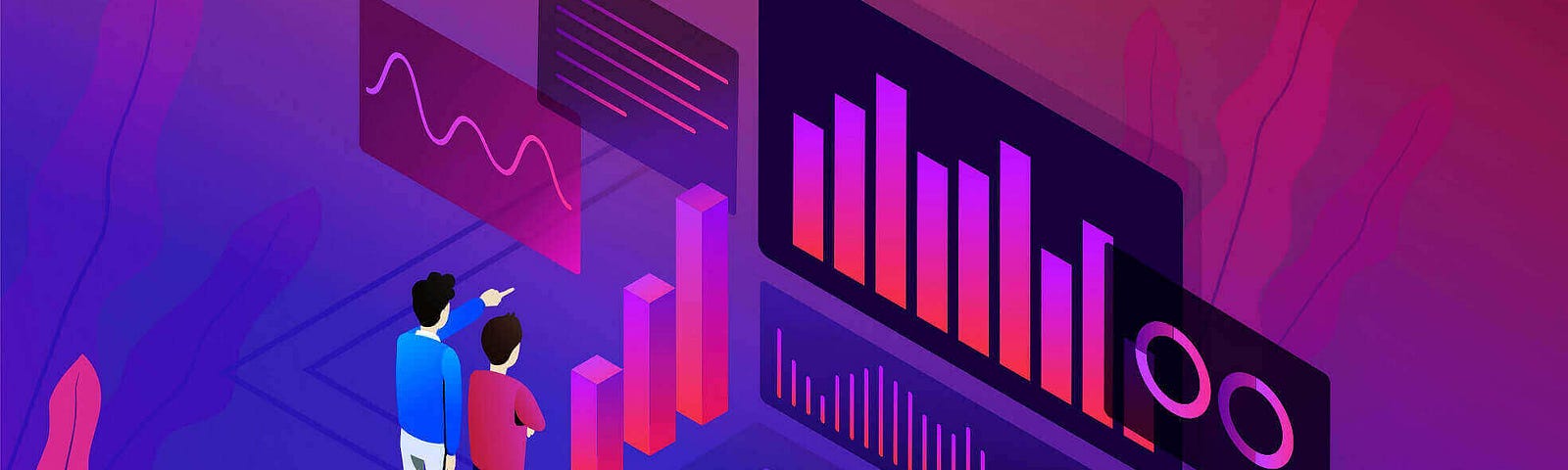 Visualize Sales Metrics with a Zoho CRM Sales Dashboard