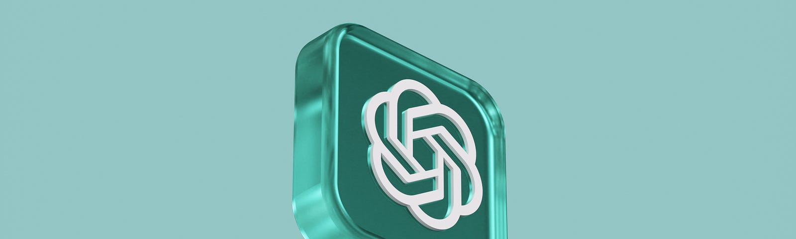 pic of the AI Open icon — Logo