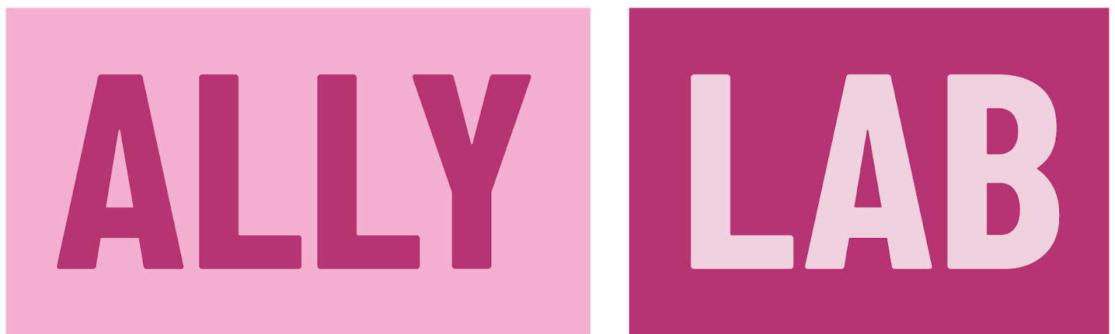Ally Lab logo