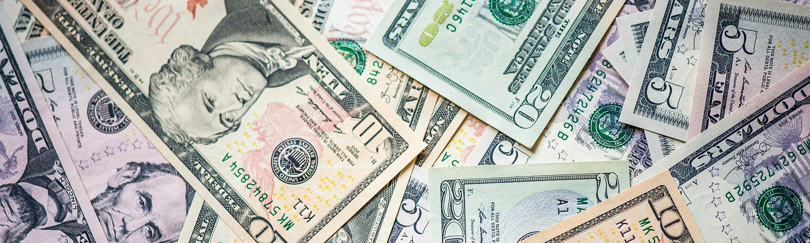 financial Abundance-1