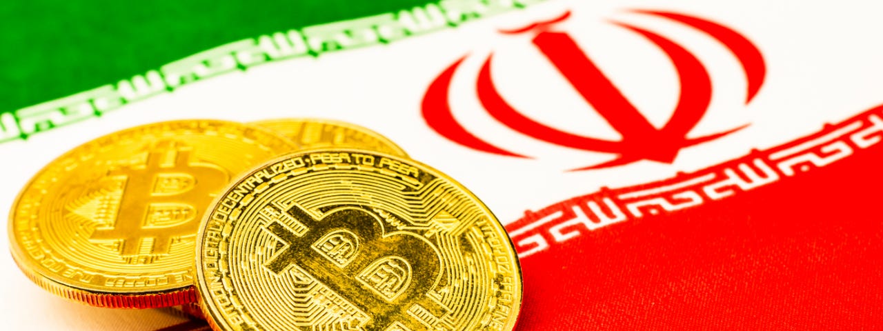 How to Buy Bitcoin in Iran