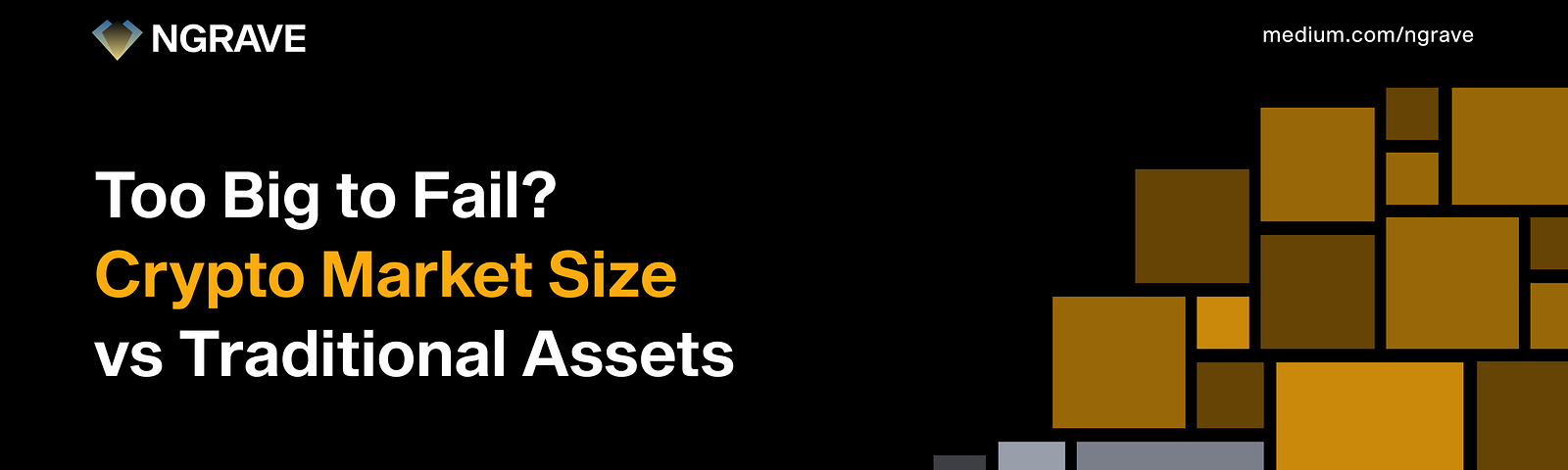 2021 has been a banner year for cryptocurrencies, with the industry’s total market cap having surpassed $2 trillion for the first time. In fact, the value of all crypto-assets in circulation stood close to $3tn Q4 2021 — an almost unfathomable figure given we started the year below a trillion.