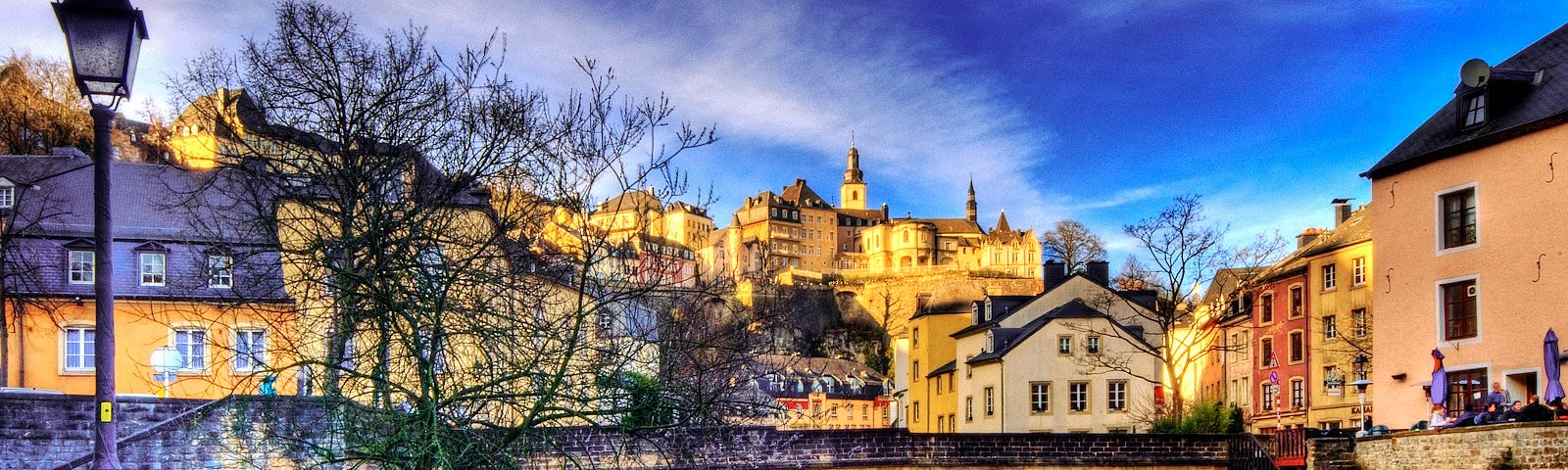 Living in Luxembourg: A tiny country full of surprises